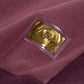 Advisory Board Crystals Abc. 123. Tri-Tone Quarter Zip Sweatshirt (Mauve)