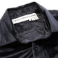 Advisory Board Crystals Abc. 123. Velour Studio Work Shirt (Black)