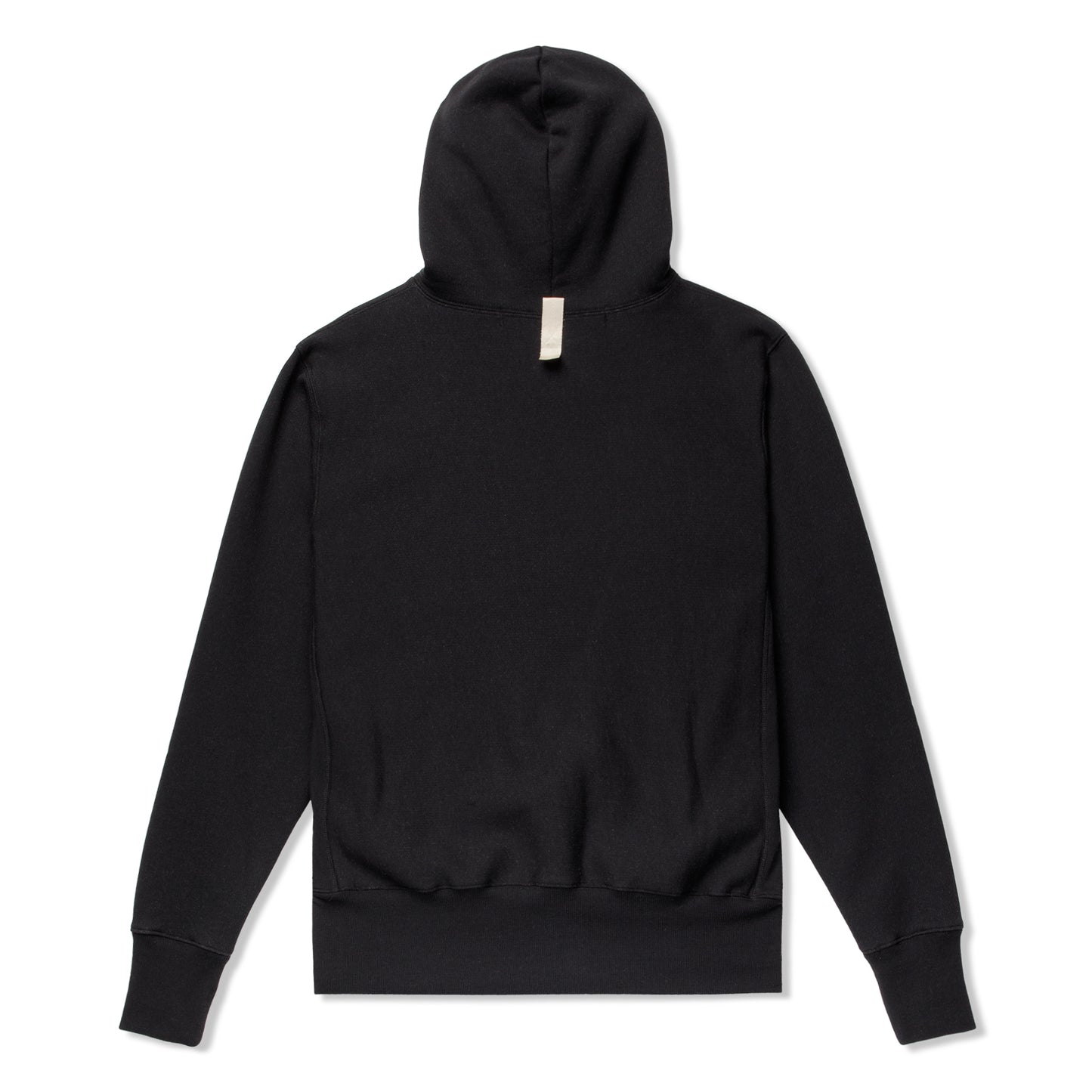 Advisory Board Crystals Abc. 123. Pullover Hoodie (Anthracite Black)