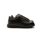 Alexander McQueen Oversized Sneaker (Black)