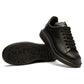 Alexander McQueen Oversized Sneaker (Black)