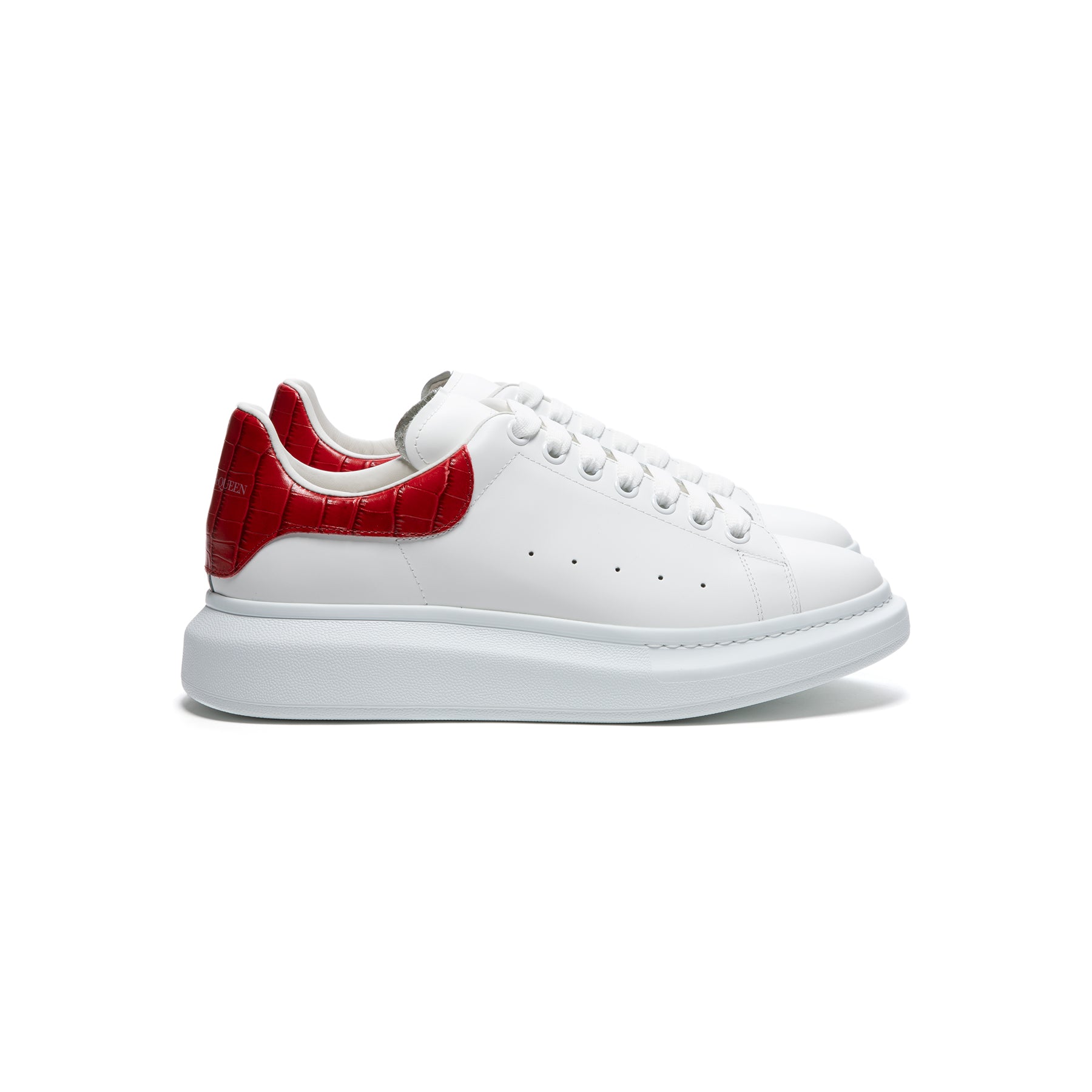 Alexander Mcqueen Men Shoes Red Flash Sales | website.jkuat.ac.ke