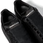 Alexander McQueen Womens Oversized Sneaker (Black)