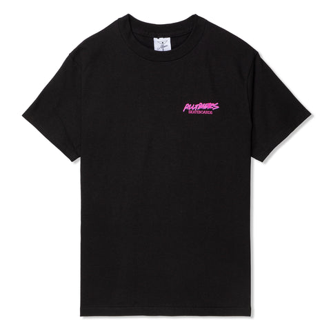 Alltimers Airborne T-Shirt (Black)