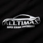 Alltimers Alltimas T-Shirt (Black)