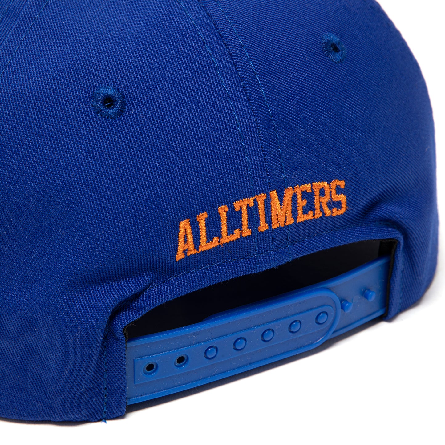 Alltimers Arc Cap (Royal)