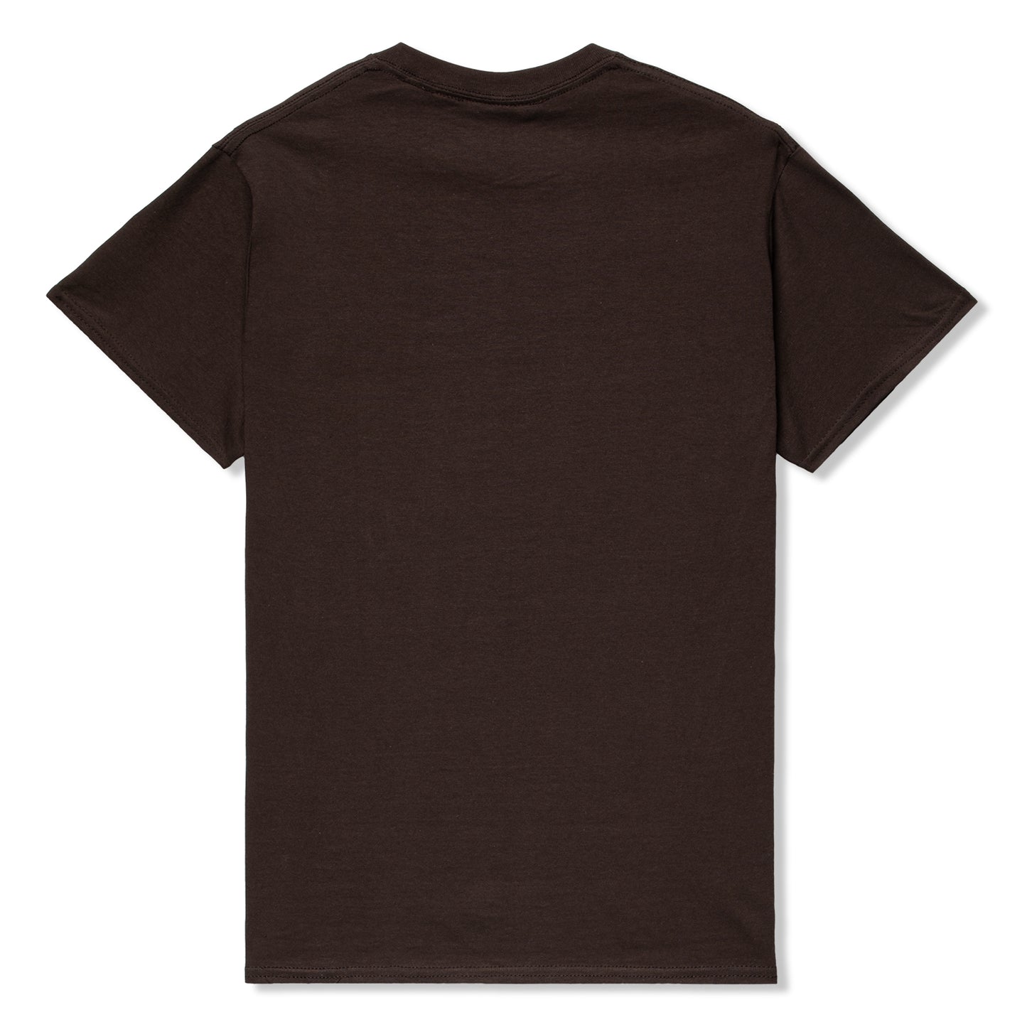 Alltimers Barn It T-Shirt (Brown)
