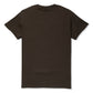 Alltimers Broadway Puffy T-Shirt (Brown)