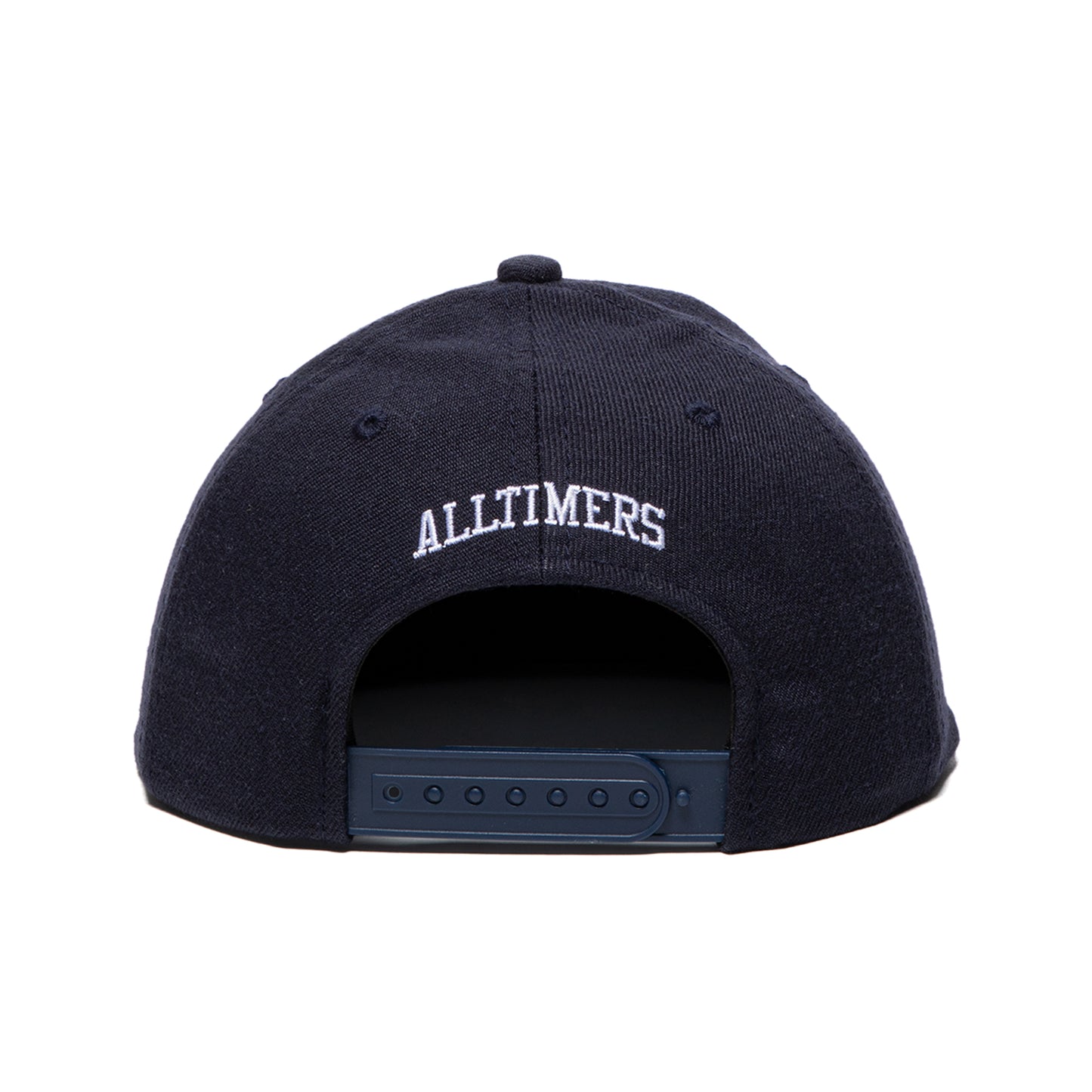 Alltimers Hulkster A Cap (Navy)