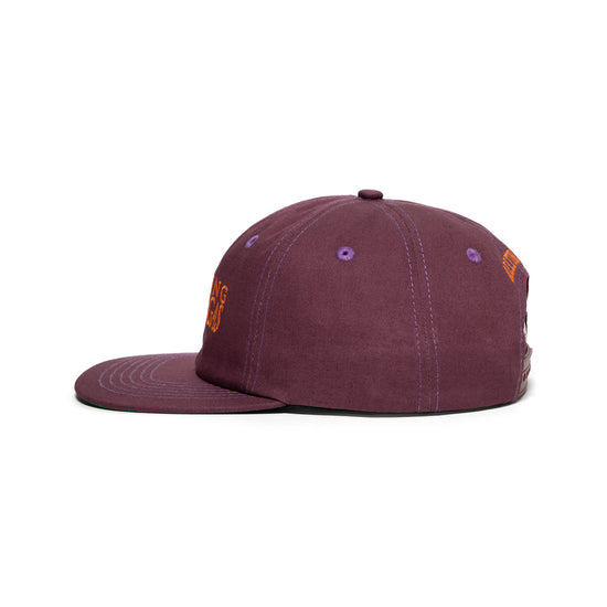 Alltimers LLV Cap (Purple)
