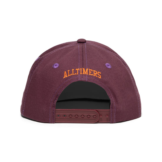 Alltimers LLV Cap (Purple)