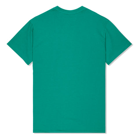 Alltimers Sans Gravity T-Shirt (Green)
