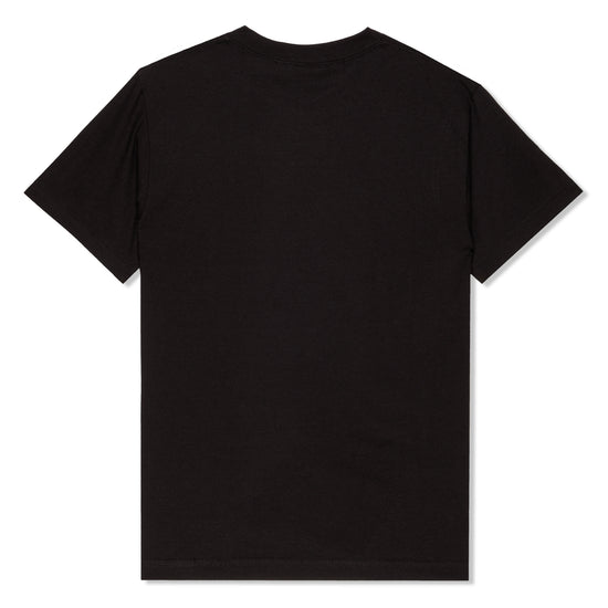 Alltimers Smushed Face T-Shirt (Black)