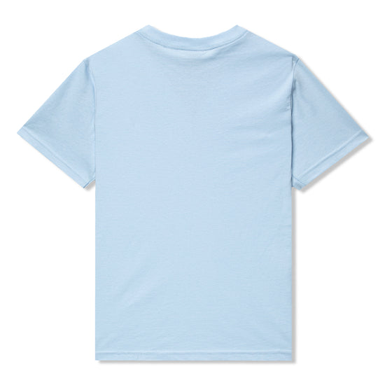 Alltimers Spin Cycle T-Shirt (Powder Blue)