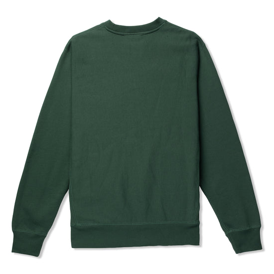 Alltimers You Deserve It Embroidered Dickies (Lincoln Green)