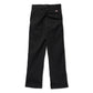 Alltimers You Deserve It Embroidered Dickies (Black)