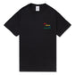 Alltimers You Deserve It Embroidered T-Shirt (Black)