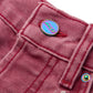 Bossi Worker Pant (Berry)