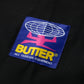 Butter Goods Terrain Jacket (Black/Washed Wood)