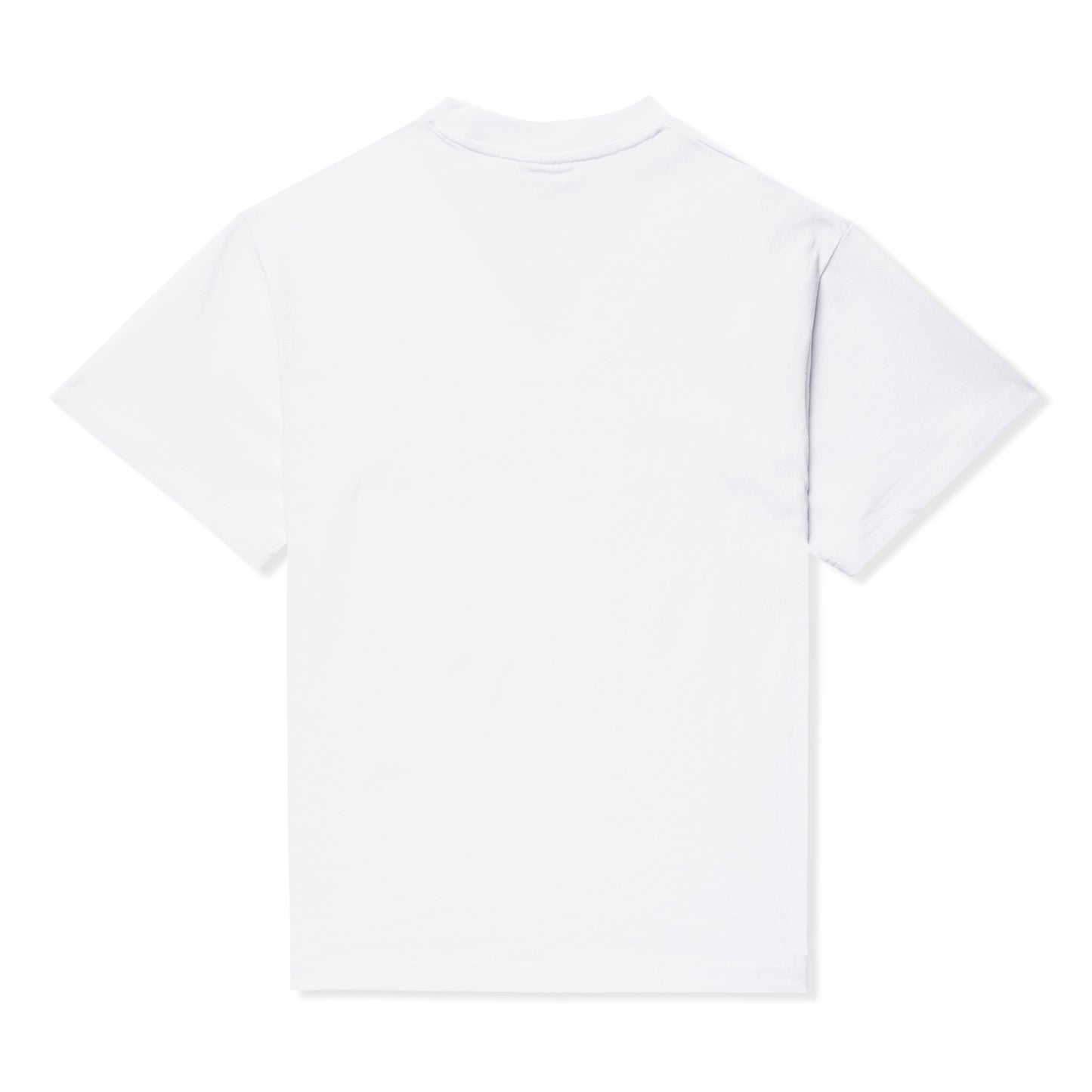 CASH ONLY Wrecking Tee (White)