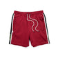 CONCEPTS LOUNGE TRACK LOGO SHORT (MAROON)