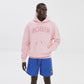 Concepts University Arch Hoodie (Pink)