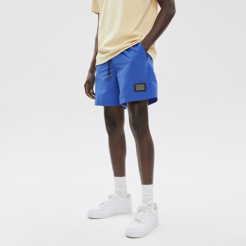 Concepts Home Plate Shorts (Royal Blue)