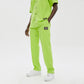 Concepts Home Plate Pants (Neon Yellow)