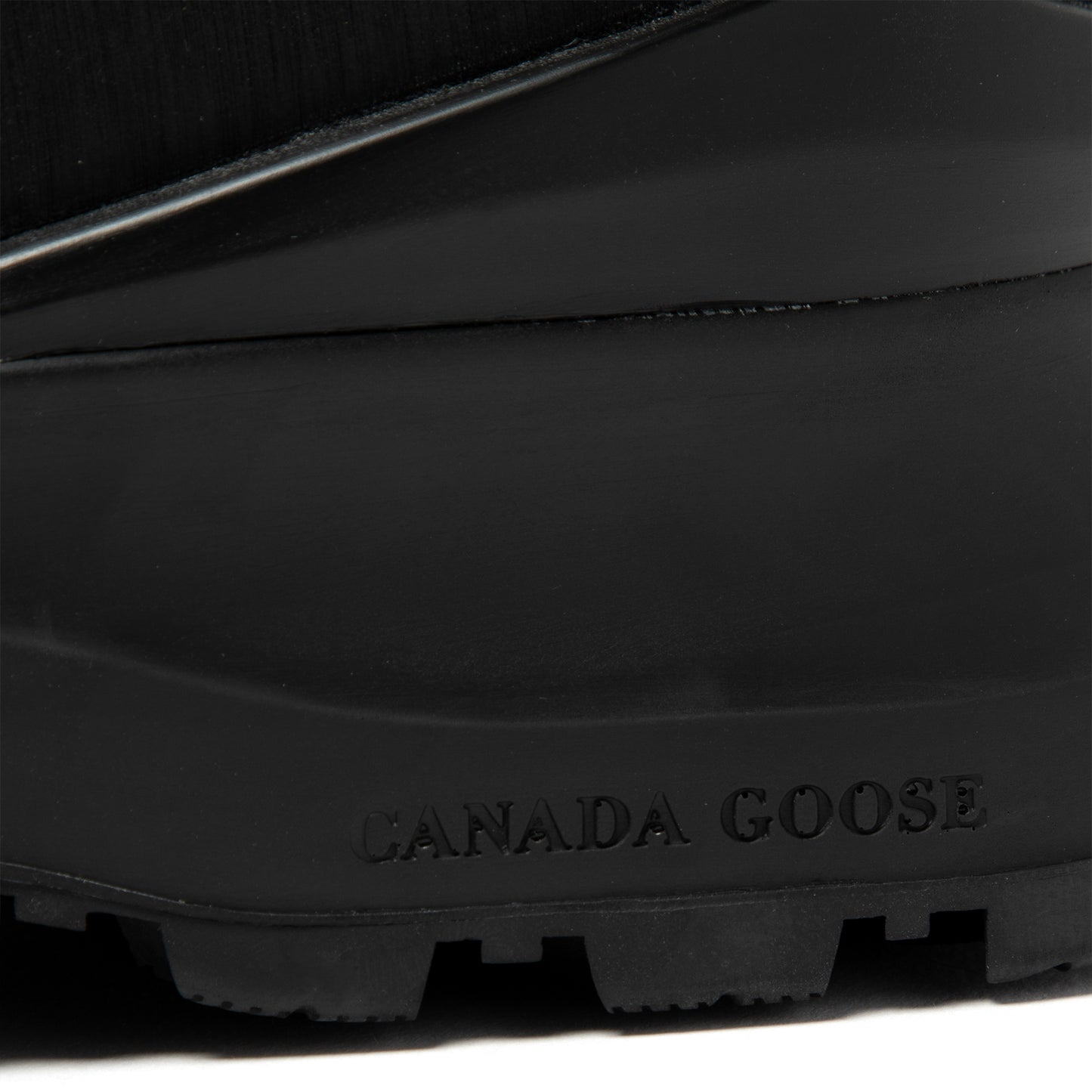 Canada Goose Armstrong Boot (Black)