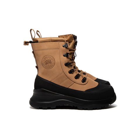 Canada Goose Armstrong Boot (Tundra Clay/Black)