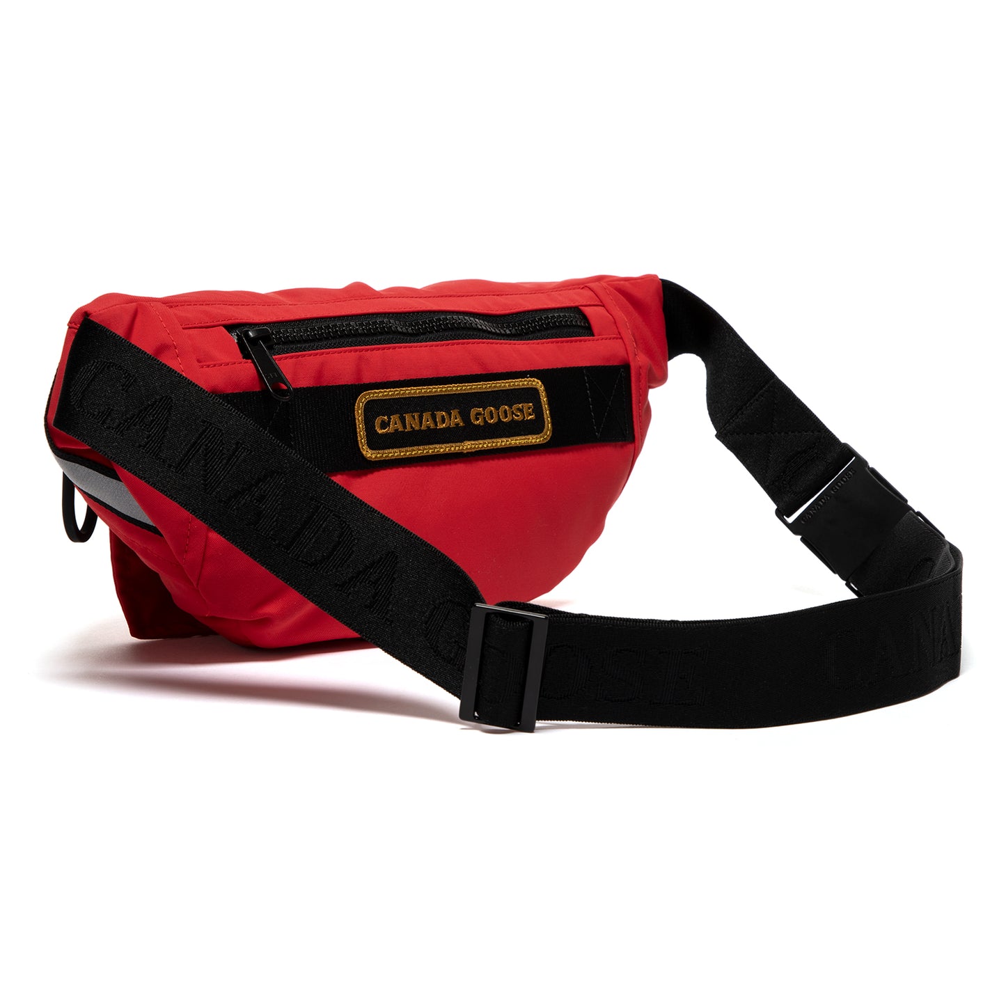 Canada Goose Waist Pack (Red)