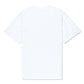 Central Bookings Woman's Best Friend Tee (White)