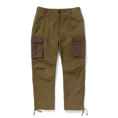 Concepts Field Cargo Pant (Olive)