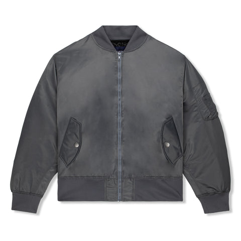 Concepts Bomber Jacket (Grey)