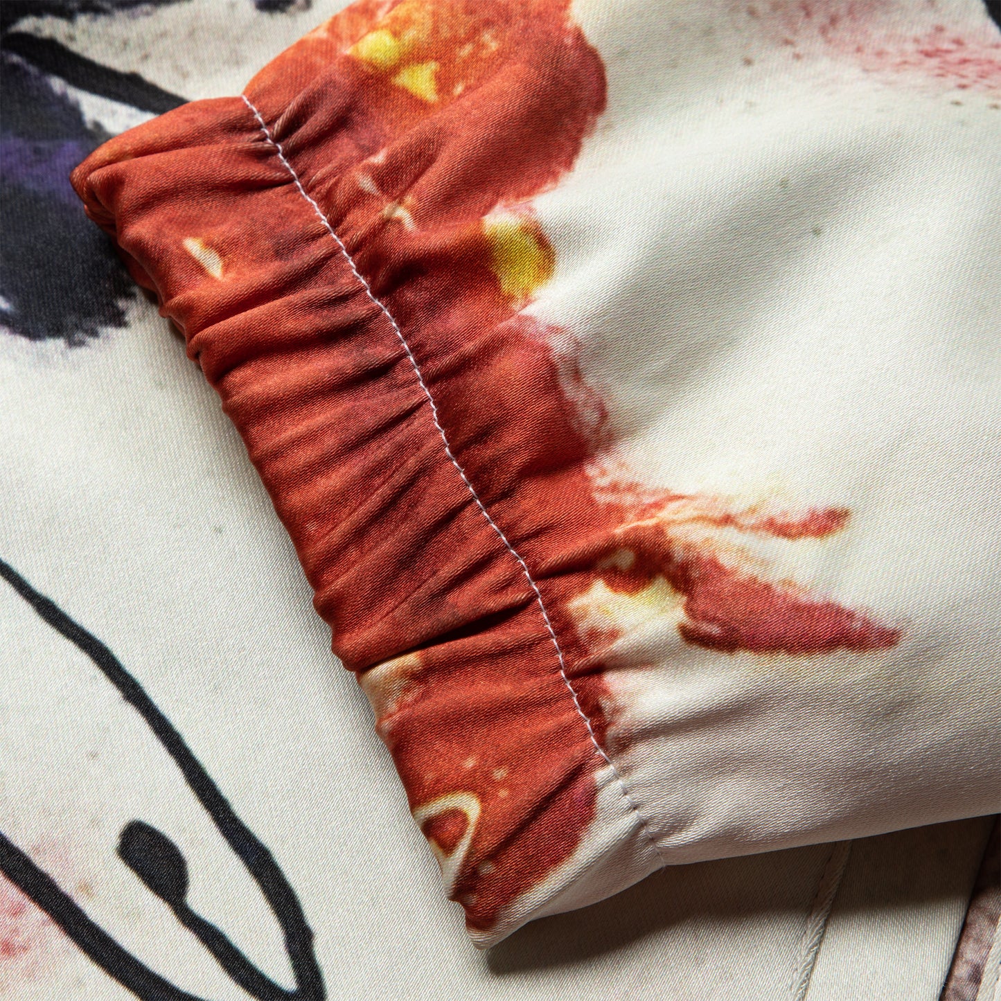 Concepts x Salvador Dali 'The Lobster Quadrille' Coaches Jacket (Multi)