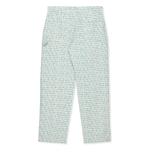 Concepts I am drugs Pant (I Am Drugs Pattern)