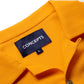 Concepts Knit Camp Shirt (Mustard)
