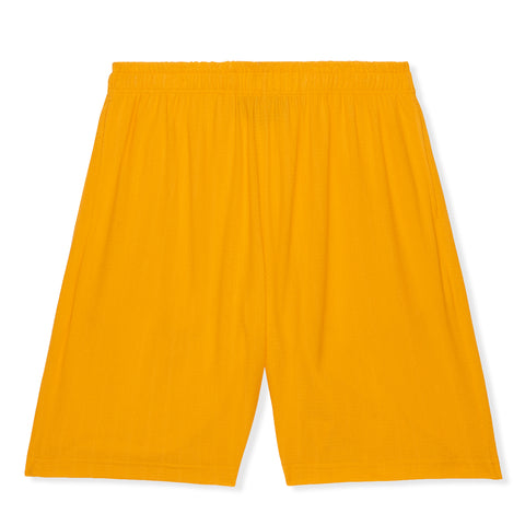Concepts Knit Camp Short (Yellow)