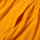 Concepts Knit Camp Short (Yellow)