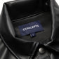 Concepts Leather Jacket (Black)