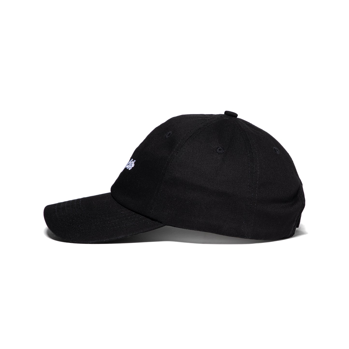 Concepts Script Hat (Black)