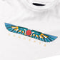 Concepts Winged Sun Tee (White)