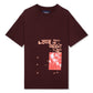 Concepts Love is great Tee (Carob)