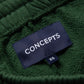 Concepts Sketchy Sweatpant (Pine Green)