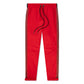 Concepts 2 Tone Track Pant (Black/Red)