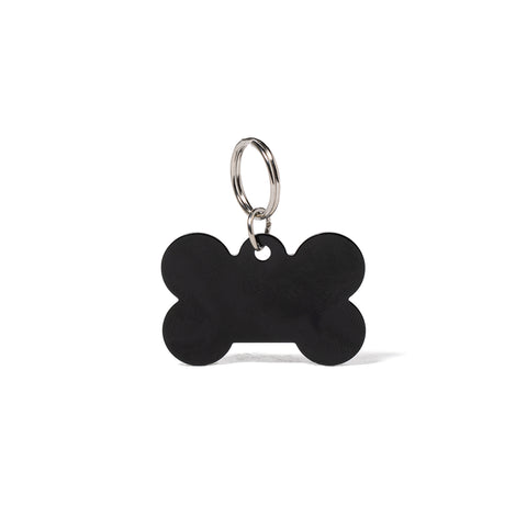 Concepts Clarity Dog Tag (Black)