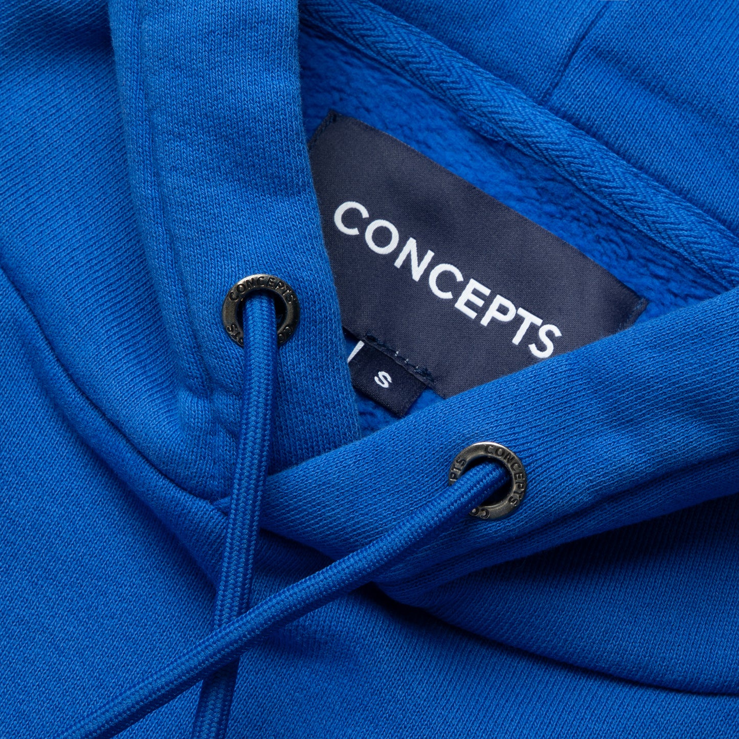 Concepts Clarity Hoodie (Navy)