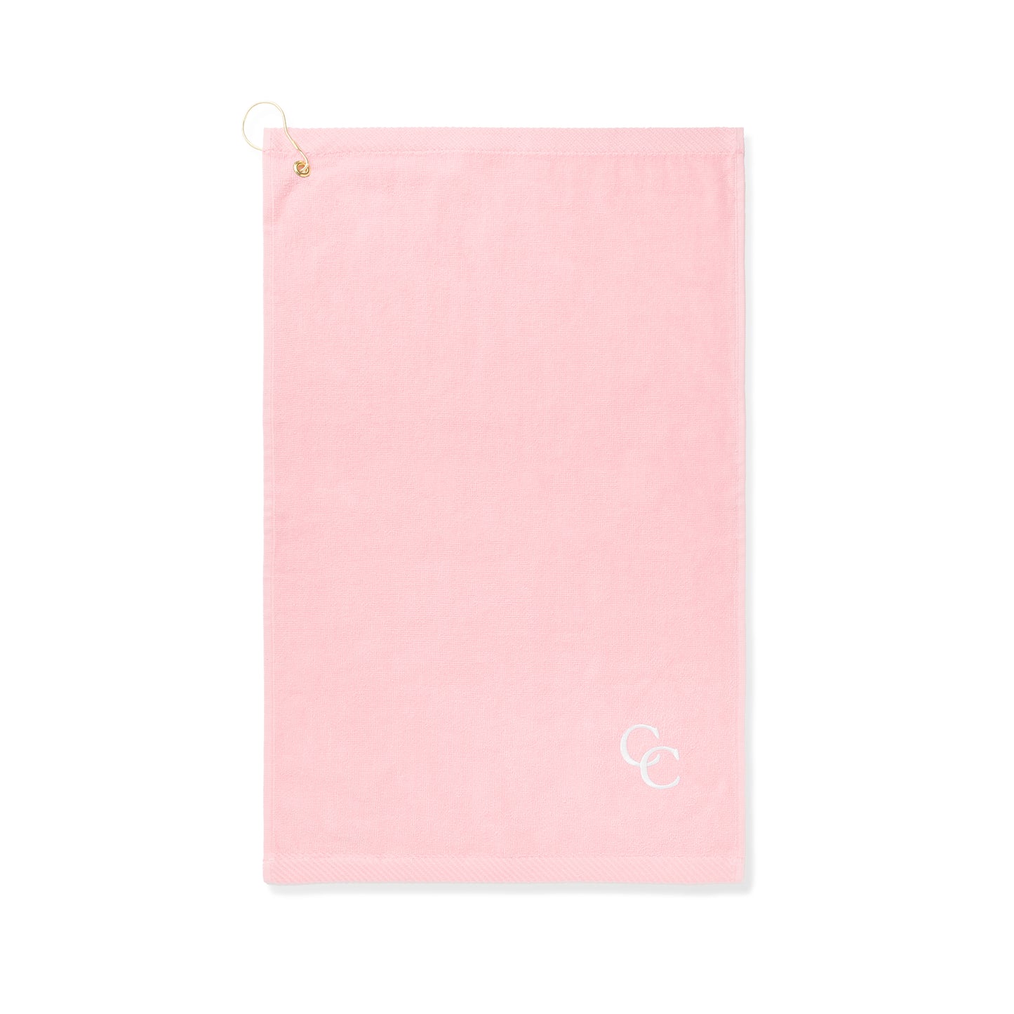 Concepts Clarity Sports Towel (Pink)
