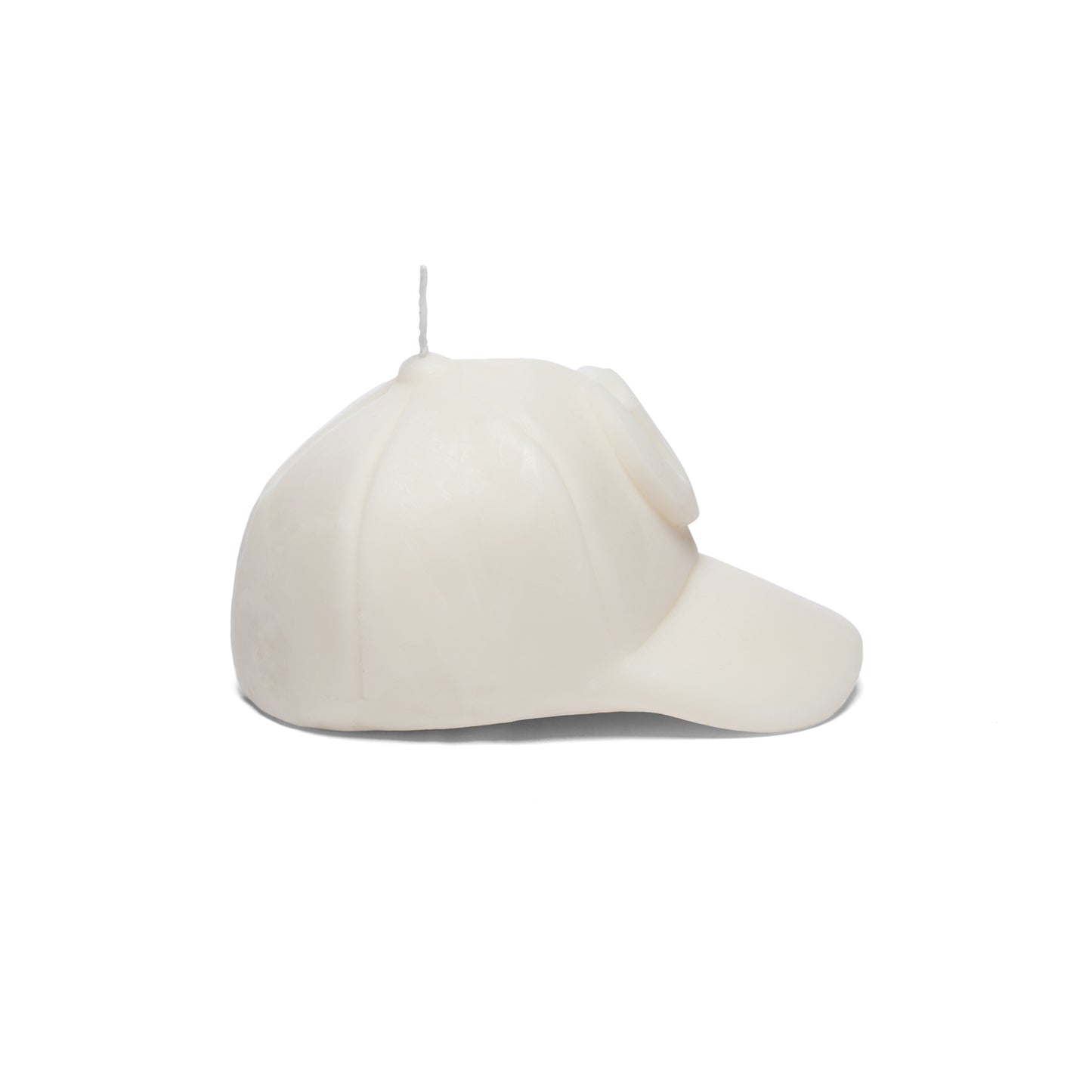 Concepts Headin' Home Ole' Cap Candle (White)