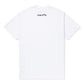 Concepts Too Much Pressure Tee (White)